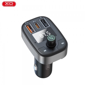 XO BCC06 FM transmiter / Car charger MP3 / 50W