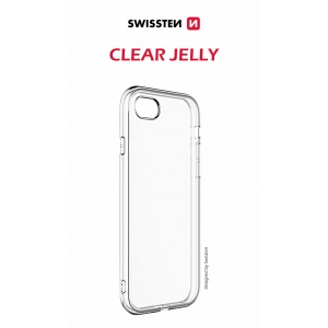 Swissten Clear Jelly Case for Xiaomi Redmi A2